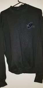 Vintage "x files" sweater